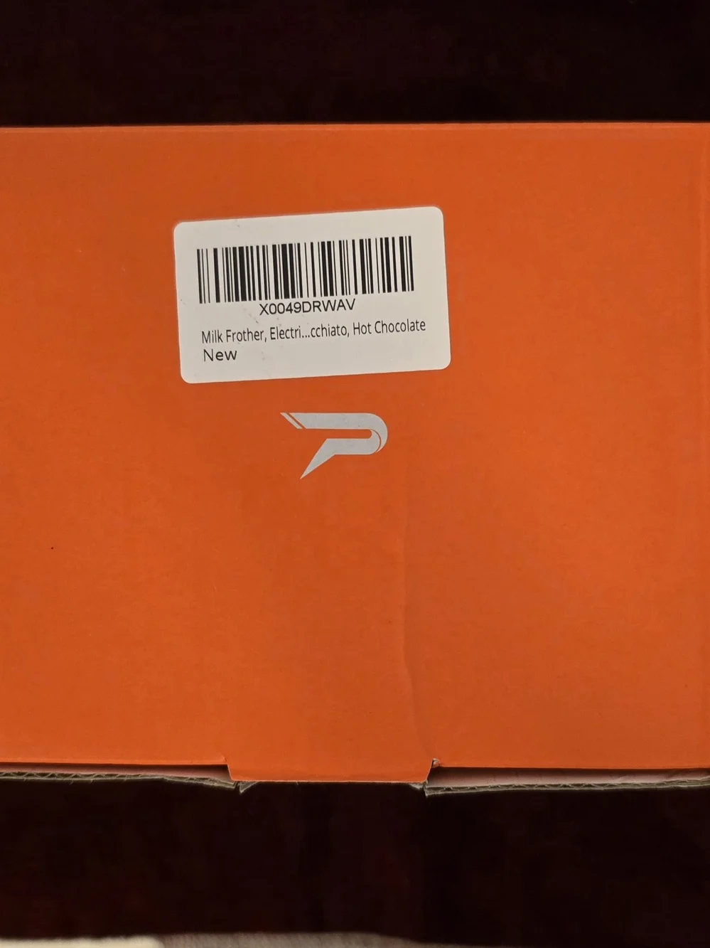 Puldoum open box